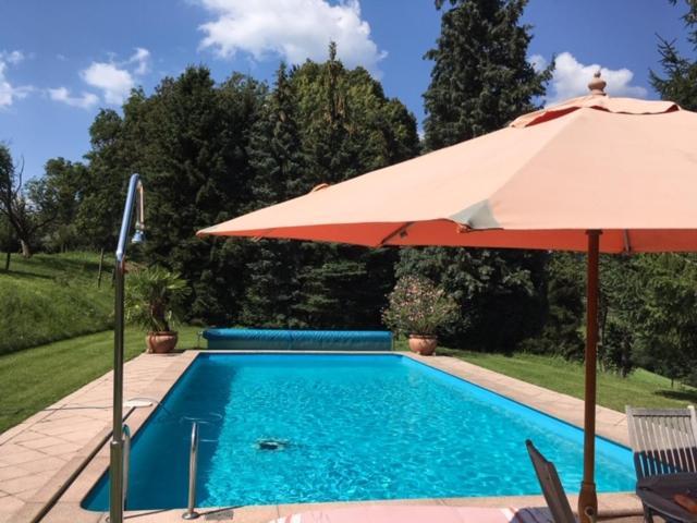 Camping F Selbstversorger Gut Jaegerhof Adults Only Semriach Buitenkant foto