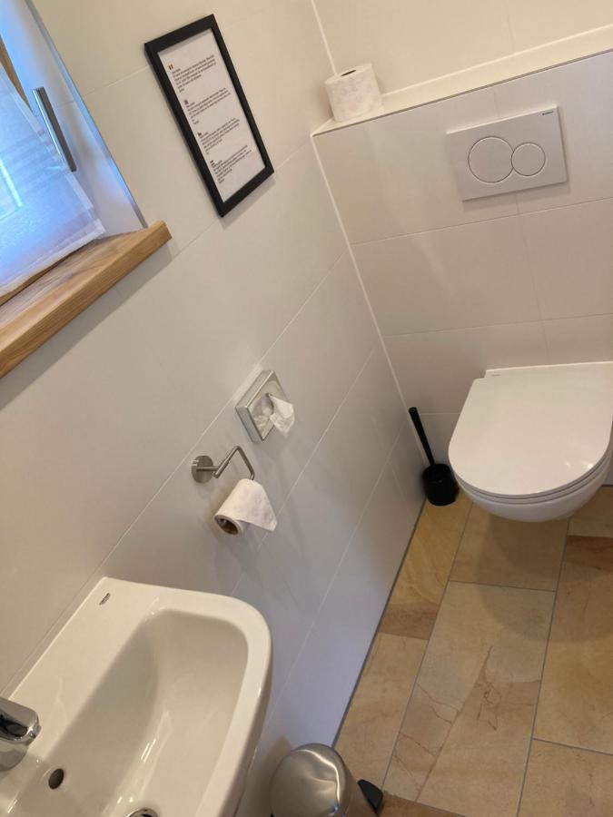 Camping F Selbstversorger Gut Jaegerhof Adults Only Semriach Buitenkant foto